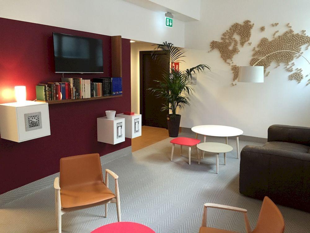 Sant'ambrogio Hotel Mailand