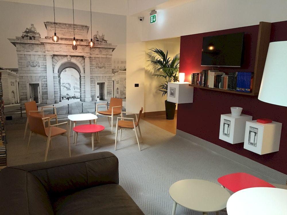 Sant'ambrogio 3* Mailand