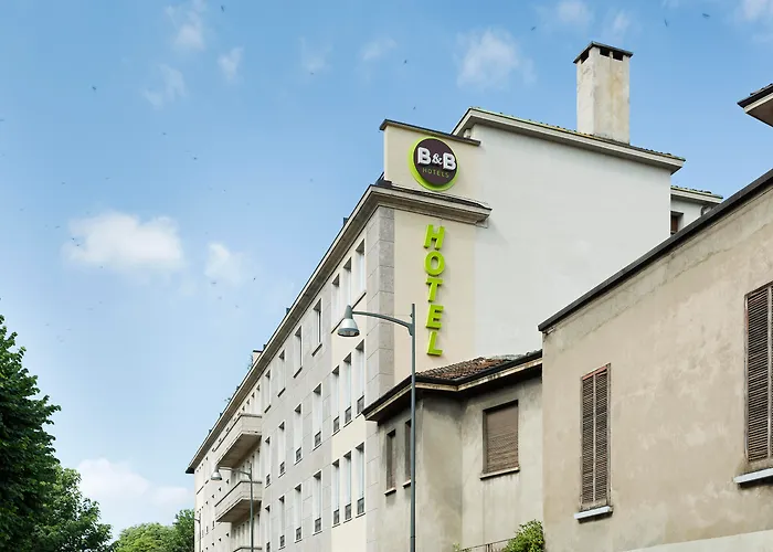 B&B Hotel Milano Sant\'Ambrogio